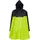 II Unisex Neon Yellow/Black M
