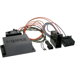  Freischaltung VW PhaetonTV/Video während der Fahrt* 