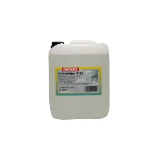 Reinex Grillreiniger 10 l