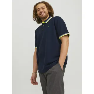 JACK & JONES Paulos blau 5XL