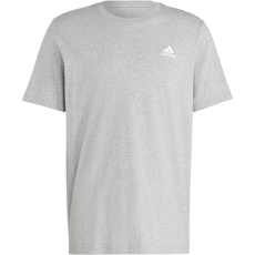 Bild adidas, Essentials Single Jersey Embroidered Small Logo, T-Shirt