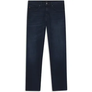 Boss Re Maine Regular Fit Dark Blue 40/32