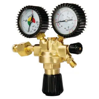 Schweisskraft Druckminderer Ar/Co2