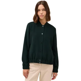 Cecil Mini-Cord Blouson