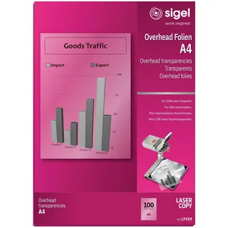 Sigel LF419