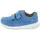 Breeze Blau/Gelb 25