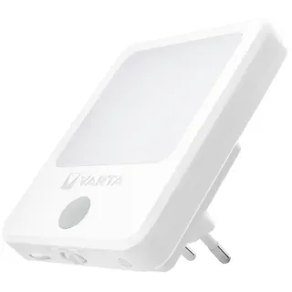 Varta Nachtlicht, Motion Sensor Plug Light