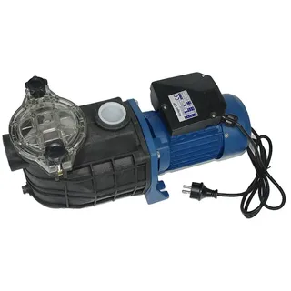 Productos Qp Bravia 2 Hp Three-phase Elektrische Pumpe - Blue - One Size