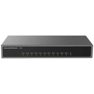 Grandstream HT881 - VoIP gateway