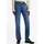 Nos Classic Straight Fit Jeans Nos Mid Blue 29 32
