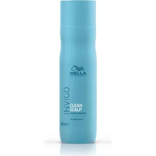 Wella Invigo Balance Clean Scalp Anti-Dandruff Shampoo 250 ml