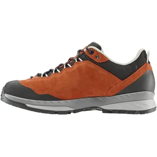 Delago GTX Lo Schuhe (Größe 41.5, orange)