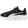 Flexfocus Ac Kinder Schwarz/Weiß 33