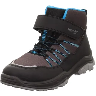 superfit Jupiter schwarz/tÜrkis 0000