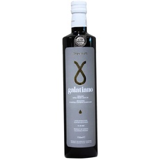 Galatiano Superior Bio Extra Natives Olivenöl Kalt extrahiert, 750 ml
