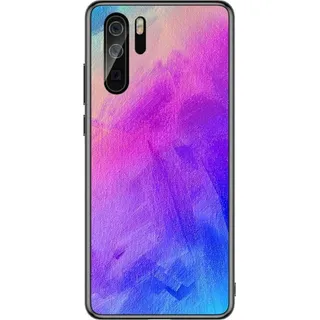 Rock space back protector (8536 Purple)