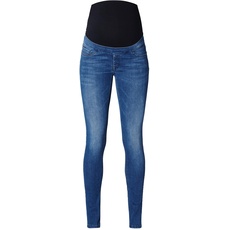 Noppies Jeggings Ella - Farbe: Authentic Blue - Größe: 32