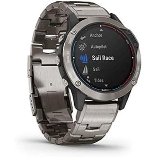 Garmin Herrenuhr 010-02158-95