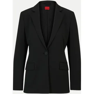 Hugo Atana 2 Blazer - Black - 40