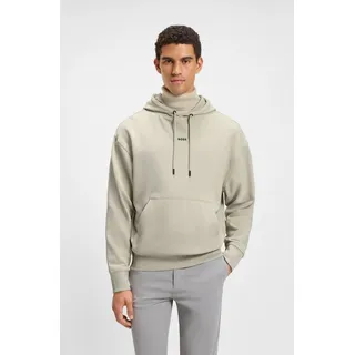 Boss Hoodie Beige M