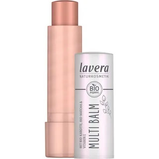 Lavera Multi Balm Sundown Gold 03 Lippenbalsam 4,9 g