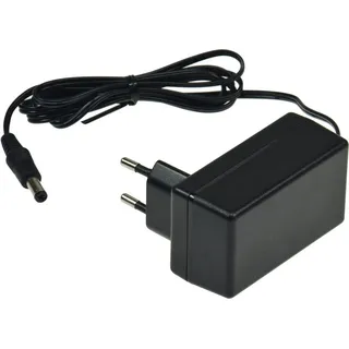ChiliTec 22394 Stecker-Netzteil "CTN-2424n" 110-240V >24V=, 1000mA / 24W - Schwarz
