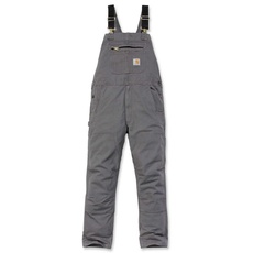 Bild von Rugged Flex Rigby Bib W34/L32