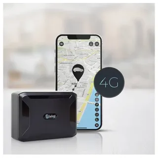 Salind GPS Salind Gps, Fahrzeug Navigation Zubehör, GPS Tracker