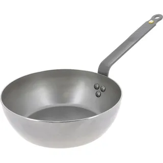 De Buyer Mineral B Bratpfanne 28 cm