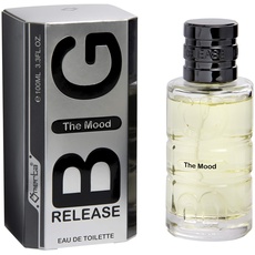 Omerta - EDT 100ml "Big Release The Mood"