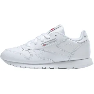 Reebok Classic Leather white-1 34