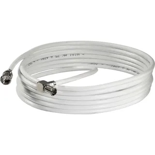 Wisi Datenkabel DS 26 0301 3,0m WICLIC/F-Quick (85 dB, Antennenkabel), Antennenkabel