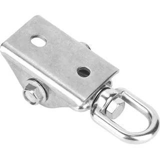 Schwenkbare feste Platte