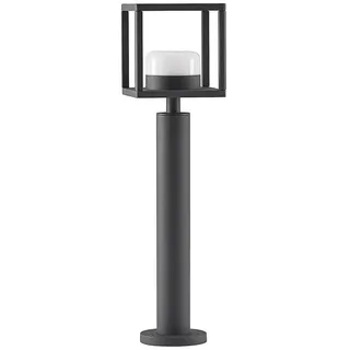 B-Ware Lucande Timio Wegeleuchte Lampe Artikelzustand: neu & Gebrauchsspuren: keine