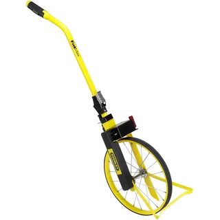 Stanley FatMax Messrad MW55S Speichenrad, Streckenmessgerät, 1-77-109