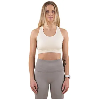 The Mountain Studio Sports Sport-top - Almond Milk - M