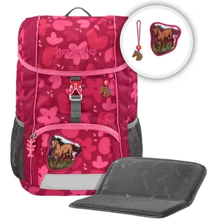 Kid 3-tlg. Wild Horse Nora