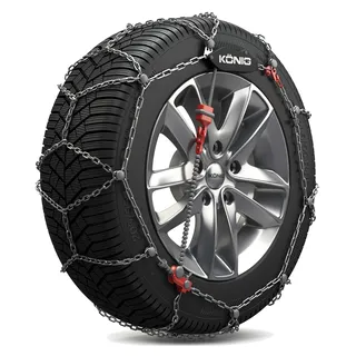 KÖNIG ELECTRONIC KÖNIG CG-9 075 - Schneeketten