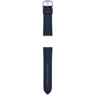 FOSSIL Uhrenarmband S241100, blau