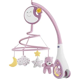 Chicco 00007627100000 Baby Mobile
