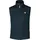 Buck Fleece Vest Dark Navy M