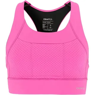Craft Hypervent Pocket Sport Top Pink L