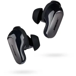 QuietComfort Ultra Earbuds Schwarz