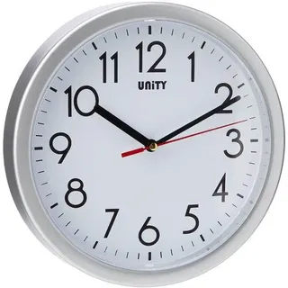 OEM Hastings 22 cm Quarz silber