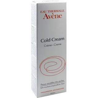 Cold Cream 40 ml