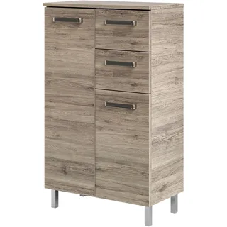 Pelipal Unterschrank 60 cm