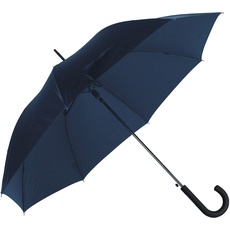 Bild Rain Pro Auto Open Regenschirm 87 cm, Blue