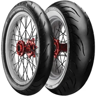 Avon Cobra Rear 200/55 R17 78V TB