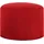 DotCom Scuba Sitzsack rot
