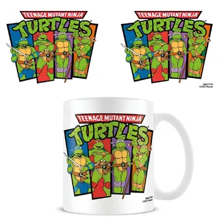 Pyramid Kaffeetasse 0,325 l Weiß 2